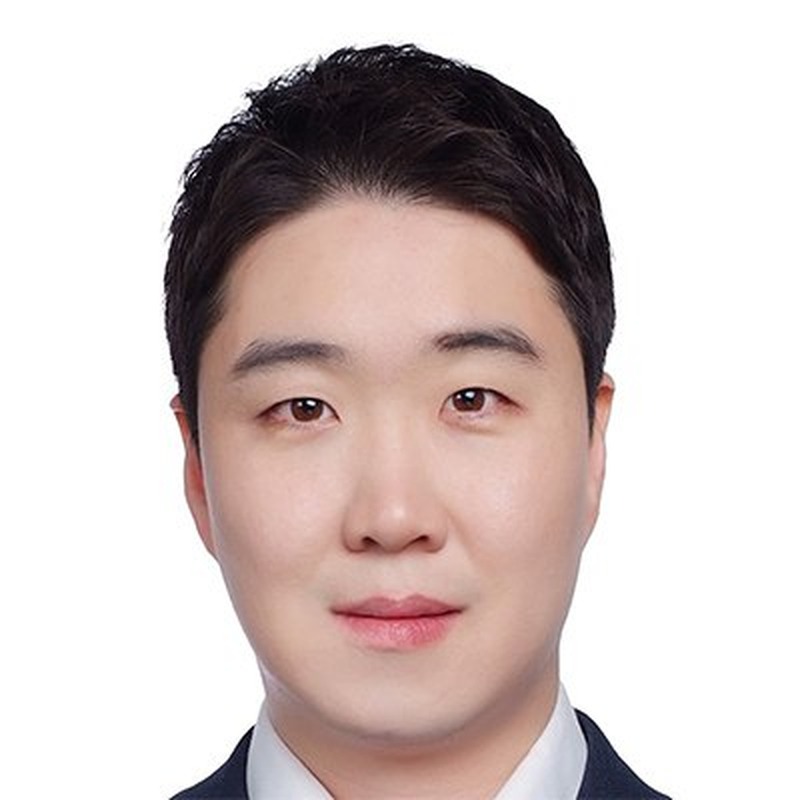 사진 촬영 예시